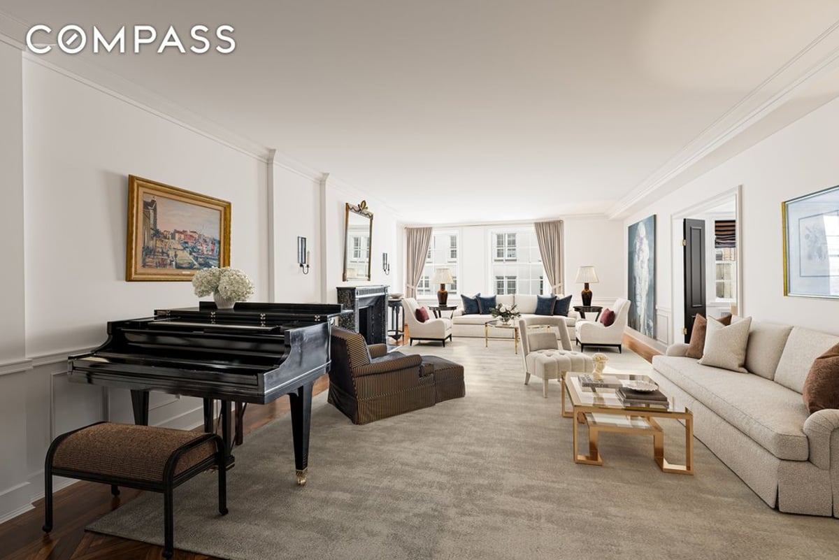 Photo for 1016 5 AVENUE - 1016 5th Avenue Cooperative in Upper East Side, Manhattan