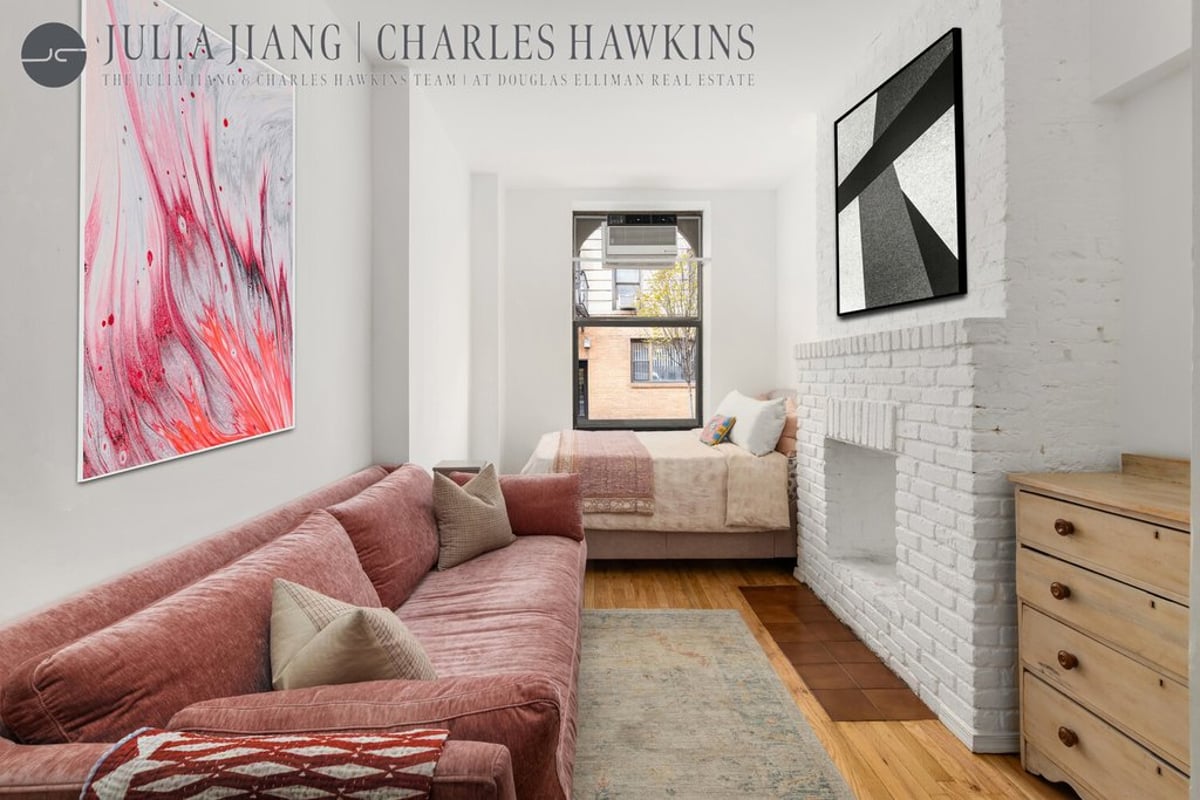 Photo for 26 CORNELIA STREET - 26 Cornelia Street Cooperative in Greenwich Village, Manhattan