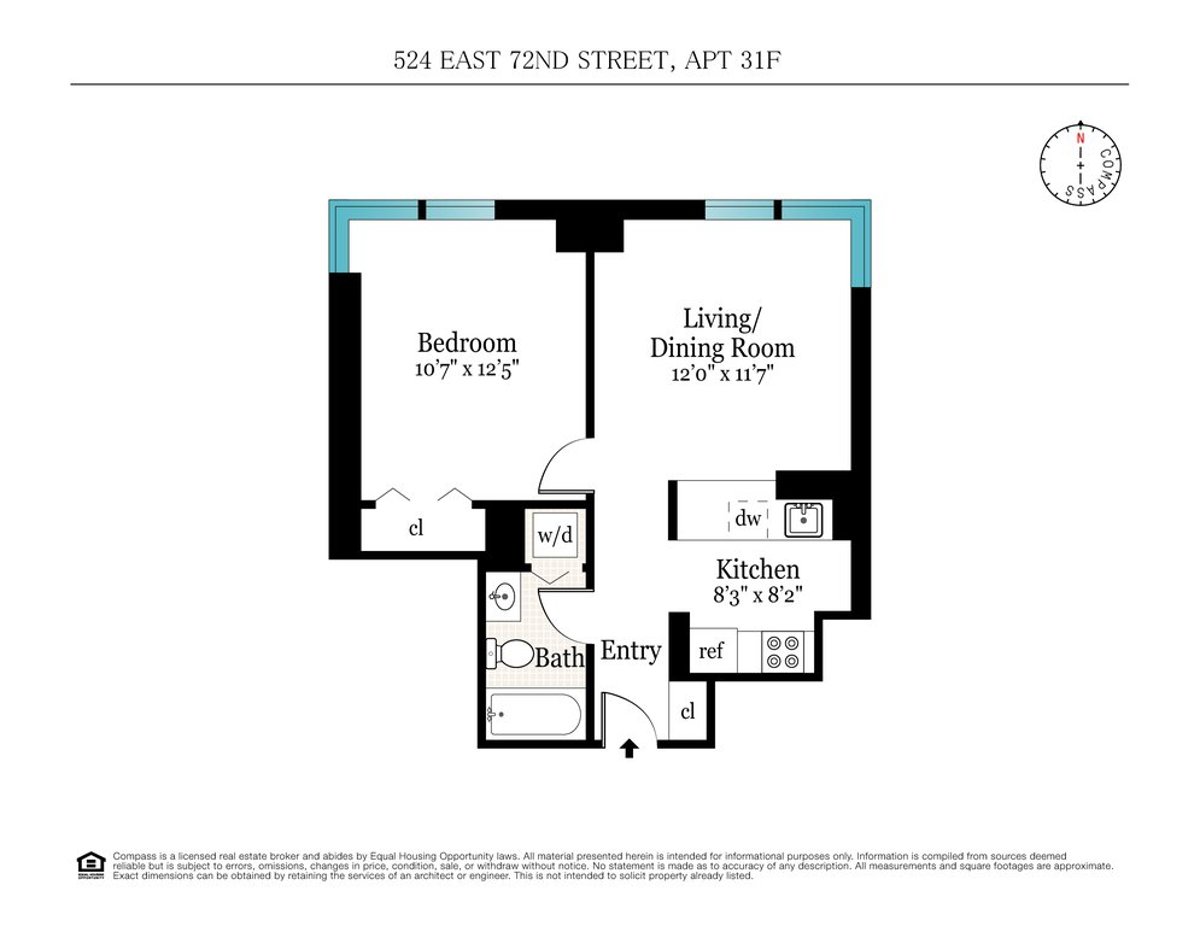 Photo for The Belaire - 524 East 72nd Street Condominium in Upper East Side, Manhattan