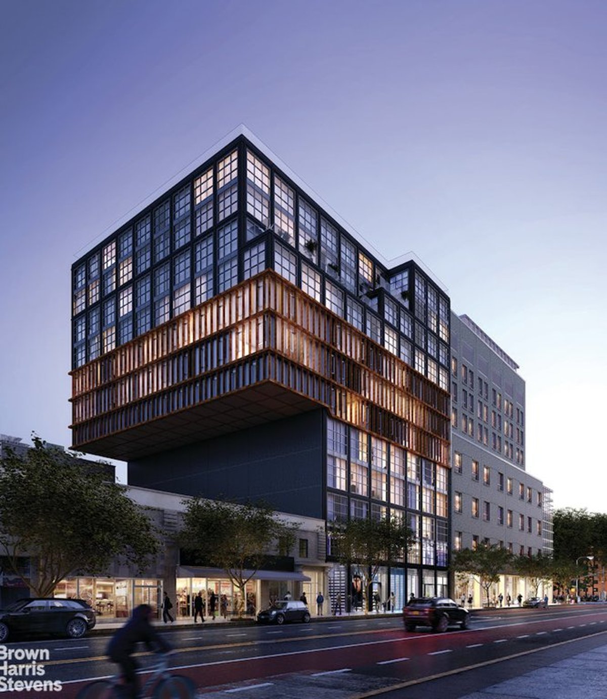 Photo for Eleven Hancock - 11 Hancock Place Condominium in West Harlem, Manhattan