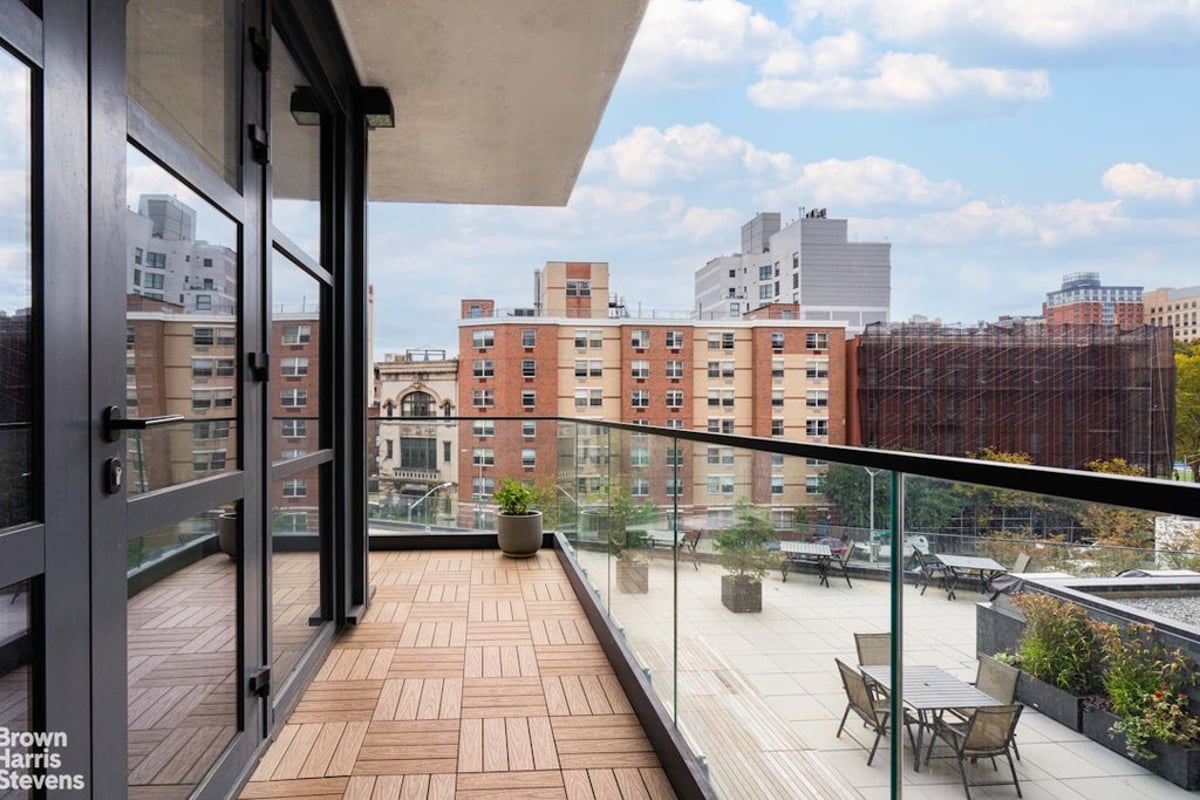 Photo for Eleven Hancock - 11 Hancock Place Condominium in West Harlem, Manhattan