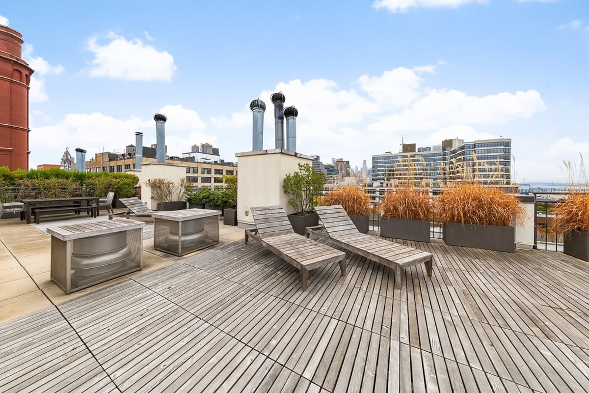 Photo for 130 Barrow Street - 130 Barrow Street Condominium in West Village, Manhattan