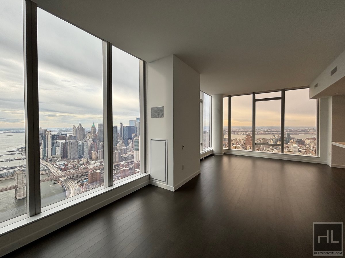 Photo for One Manhattan Square - 252 South Street Condominium in Lower East Side, Manhattan