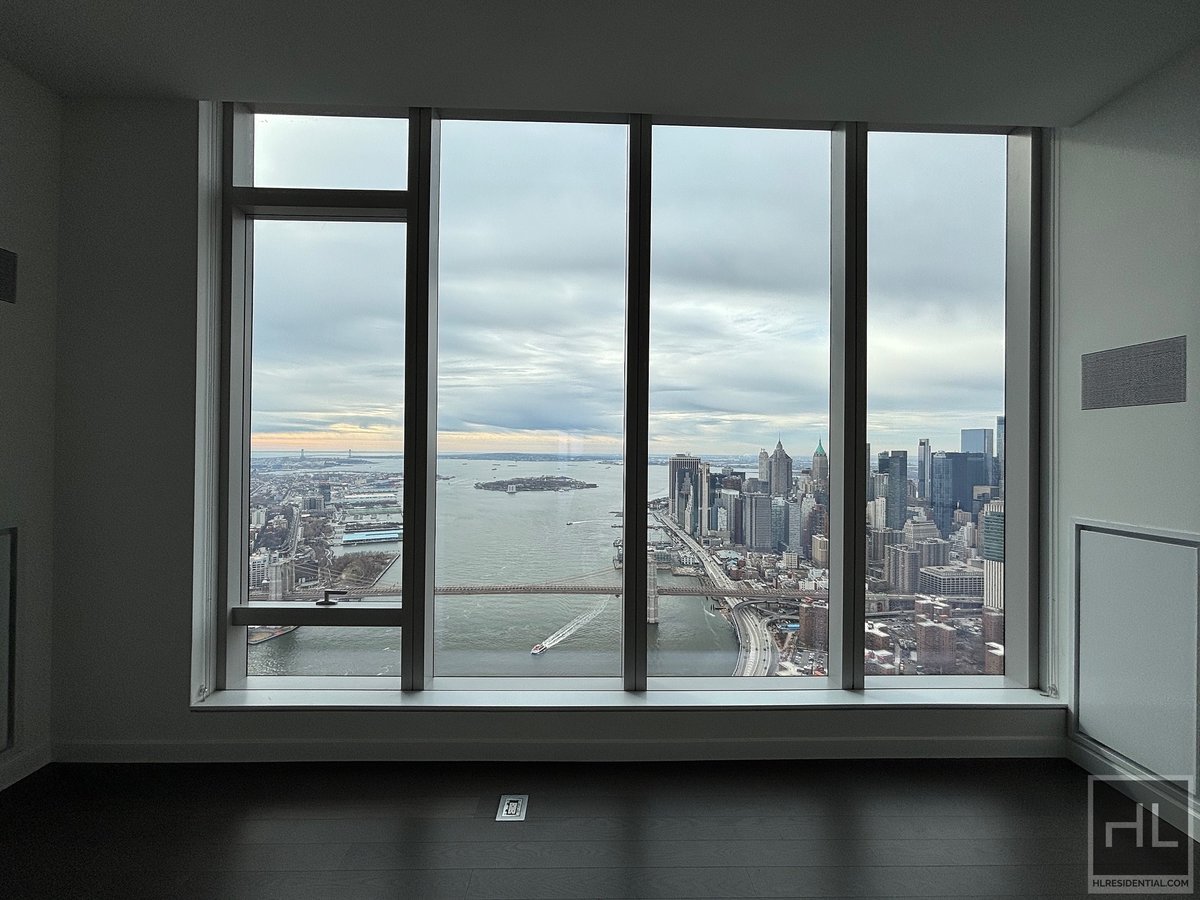 Photo for One Manhattan Square - 252 South Street Condominium in Lower East Side, Manhattan