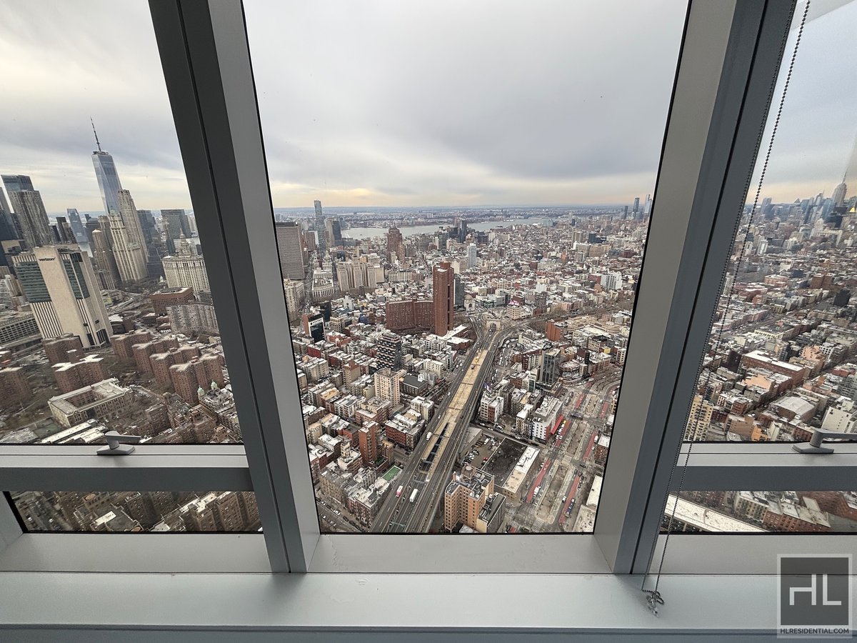 Photo for One Manhattan Square - 252 South Street Condominium in Lower East Side, Manhattan