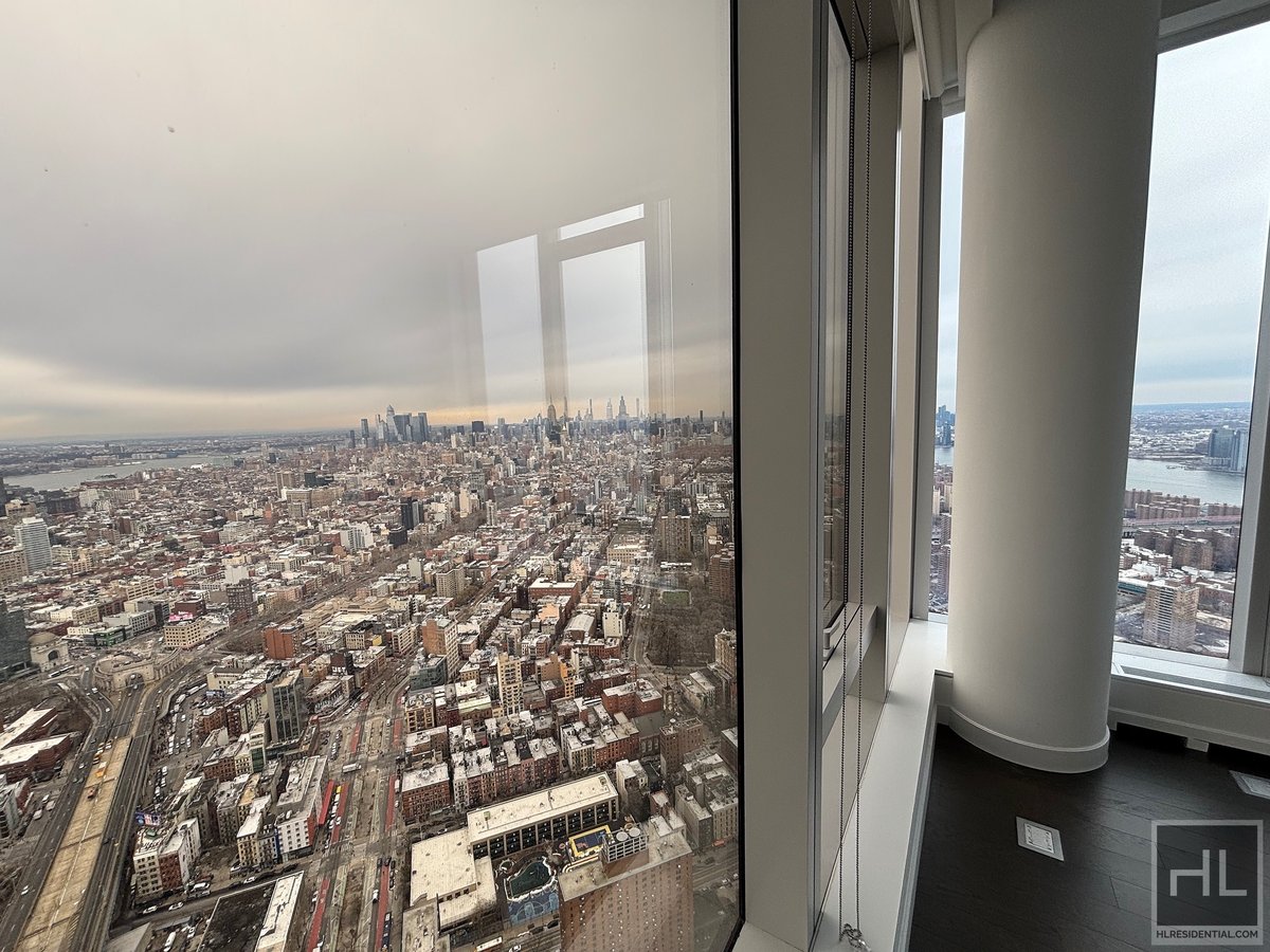 Photo for One Manhattan Square - 252 South Street Condominium in Lower East Side, Manhattan