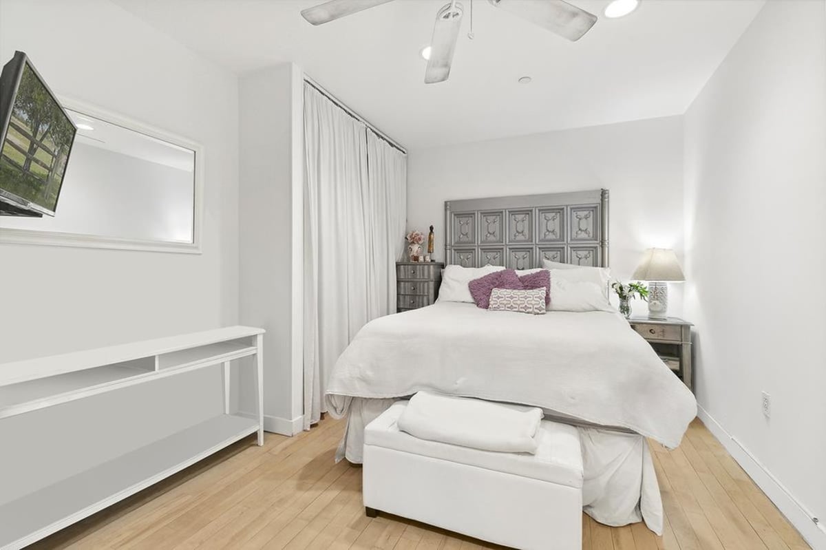 Photo for Downtown by Philippe Starck - 15 Broad Street Condominium in Financial District, Manhattan