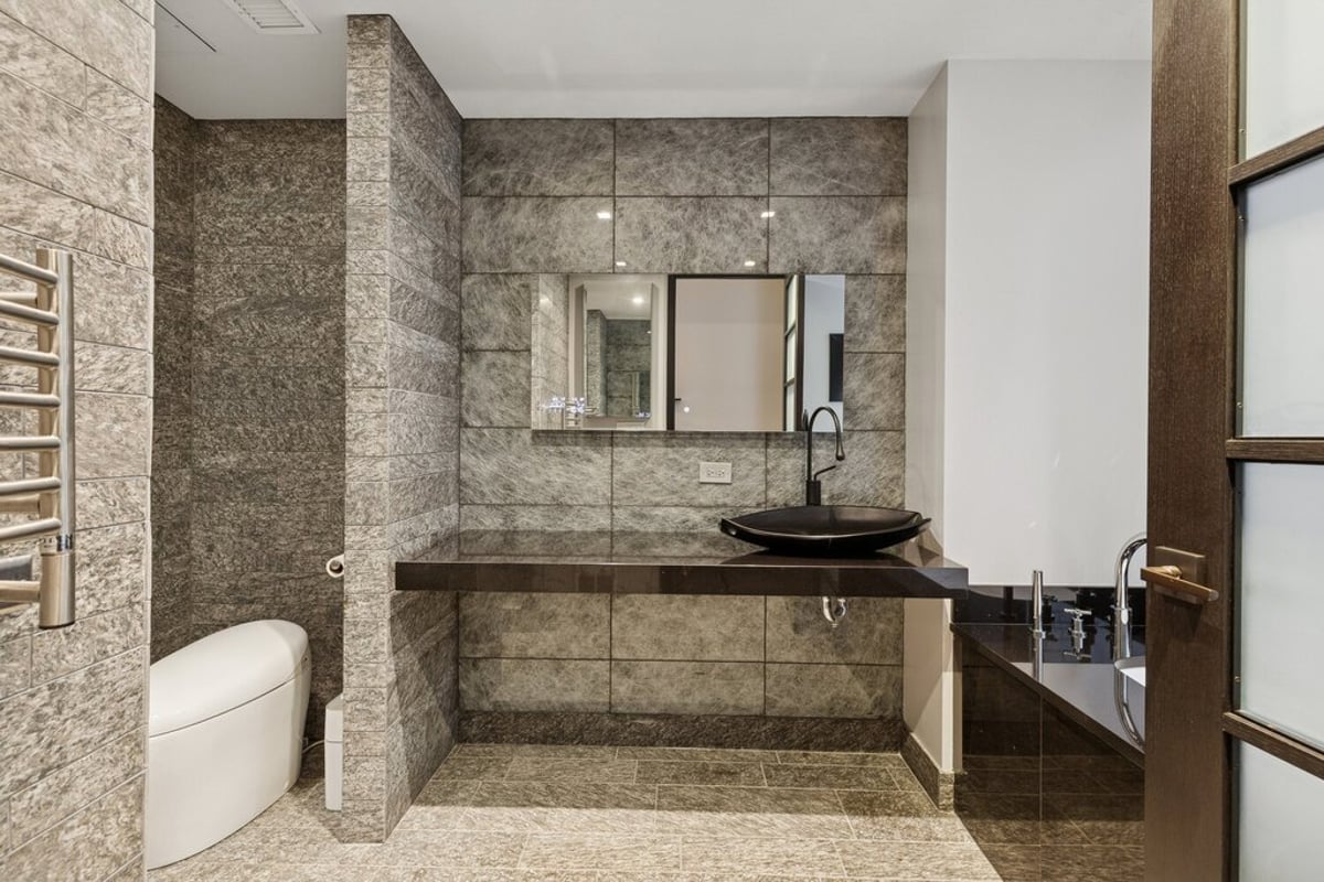 Photo for The Collection - 20 Pine Street Condominium in Financial District, Manhattan