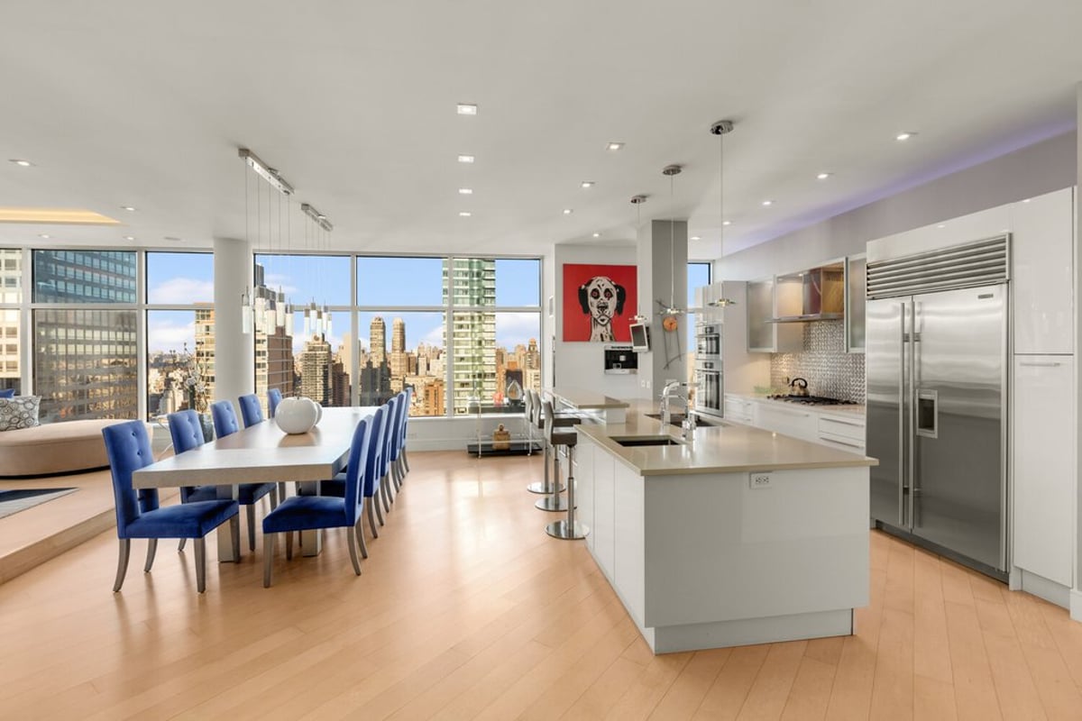 Photo for The Mondrian - 250 East 54th Street Condominium in Midtown East, Manhattan