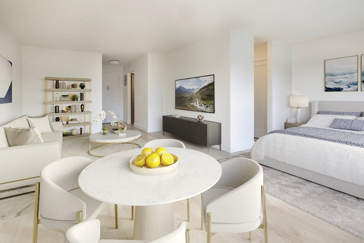 Photo for Lincoln Towers - 140 West End Avenue Condominium in Upper West Side, Manhattan