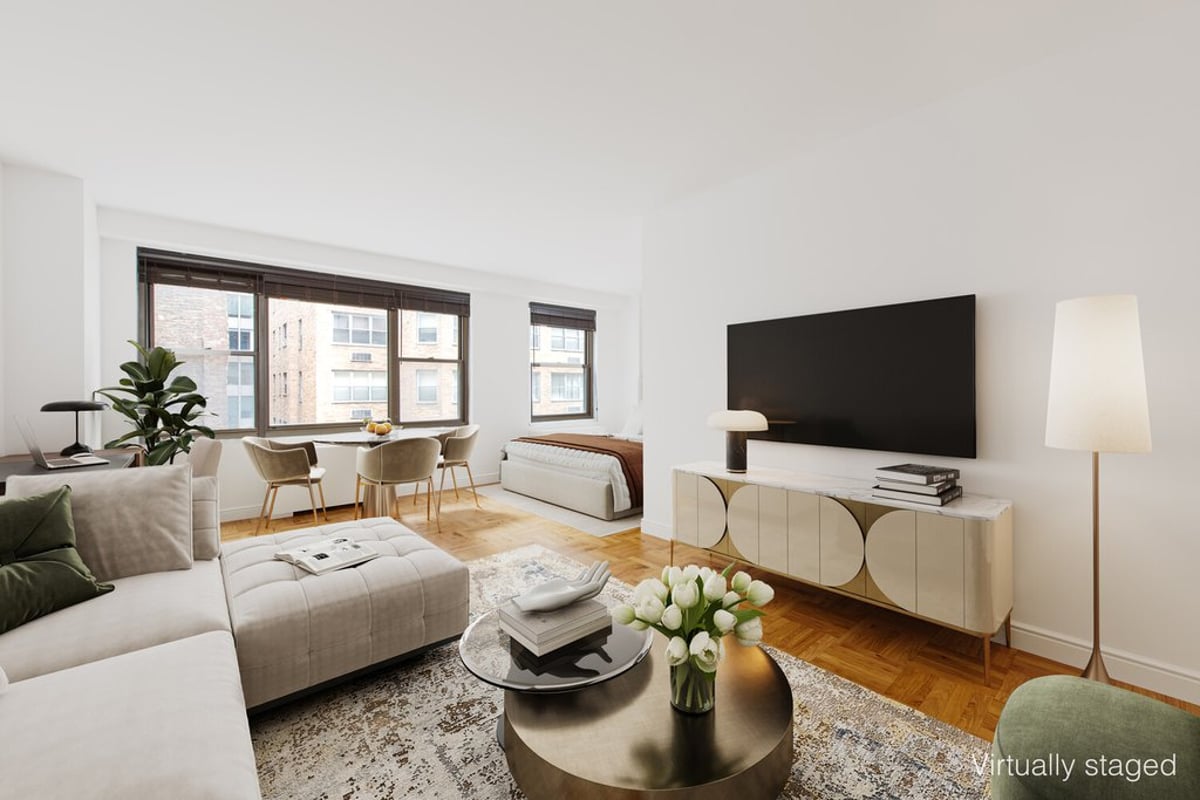 Photo for The Elysabeth - 35 East 38th Street Condominium in Murray Hill, Manhattan