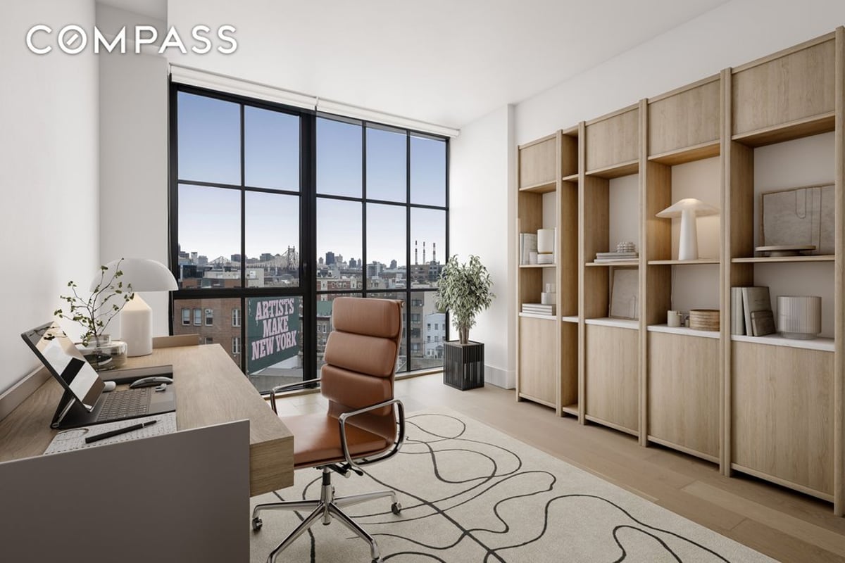 Photo for Galerie - 22-18 Jackson Avenue Condominium in Long Island City, Queens