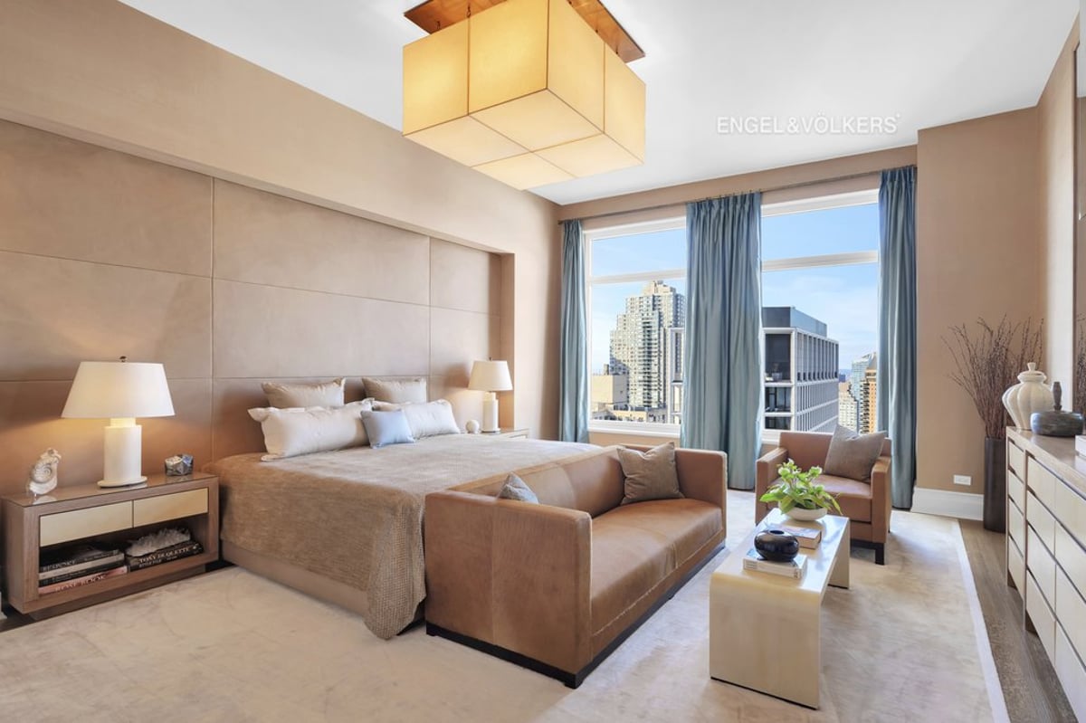 Photo for 15 CPW - 15 Central Park West Condominium in Upper West Side, Manhattan