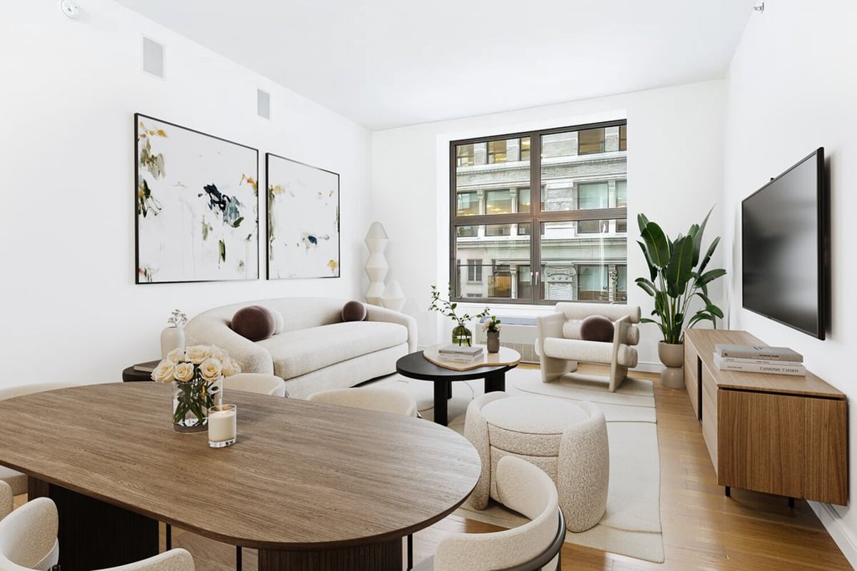 Photo for 240 PARK AVENUE SOUTH - 240 Park Avenue South Mixed Use in Flatiron, Manhattan