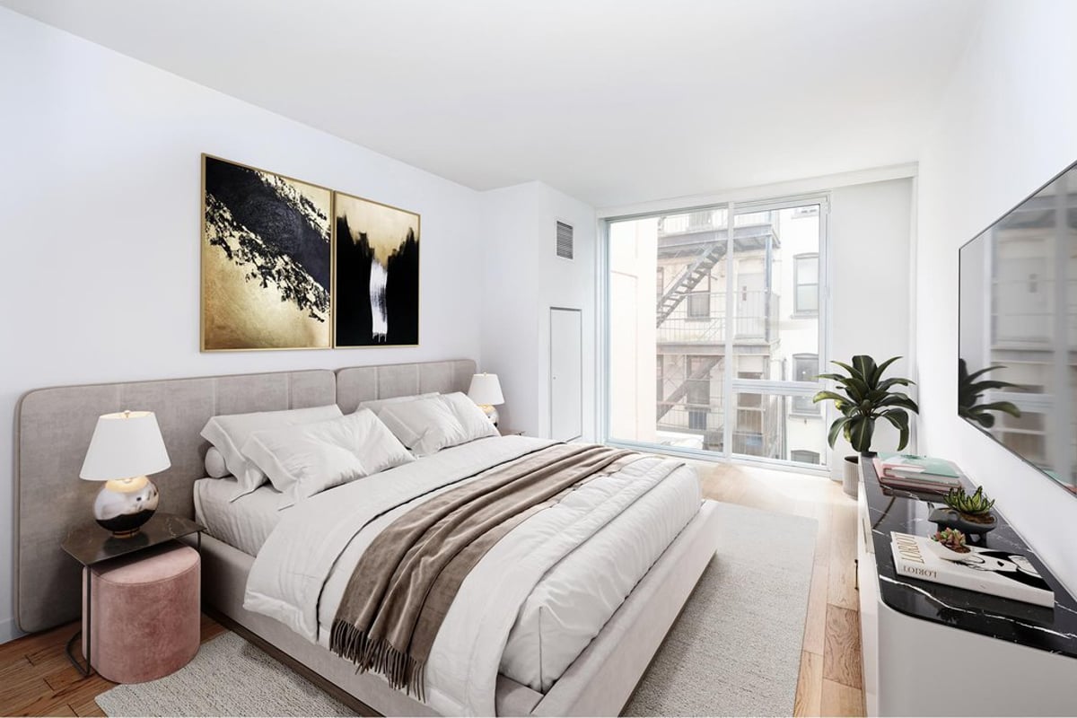 Photo for 540 West - 540 West 49th Street Condominium in Midtown West, Manhattan