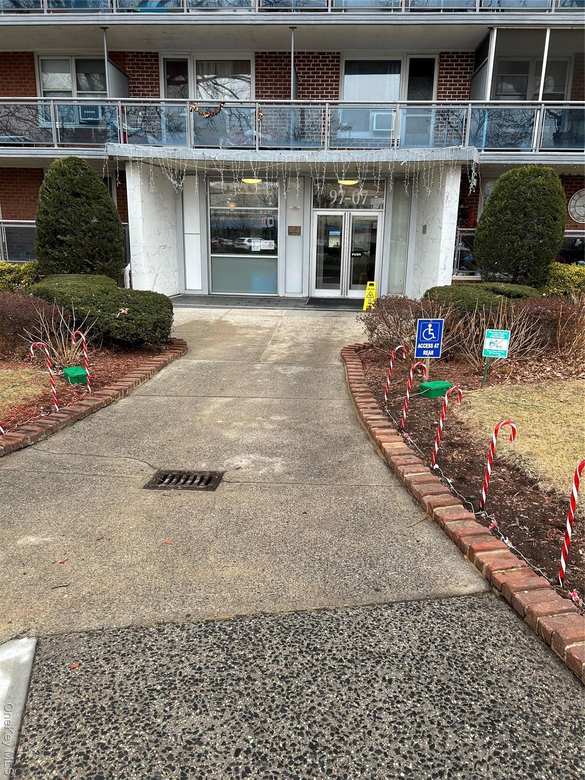 Photo for Park City 3 & 4 - 97-40 62nd Drive Cooperative in Rego Park, Queens