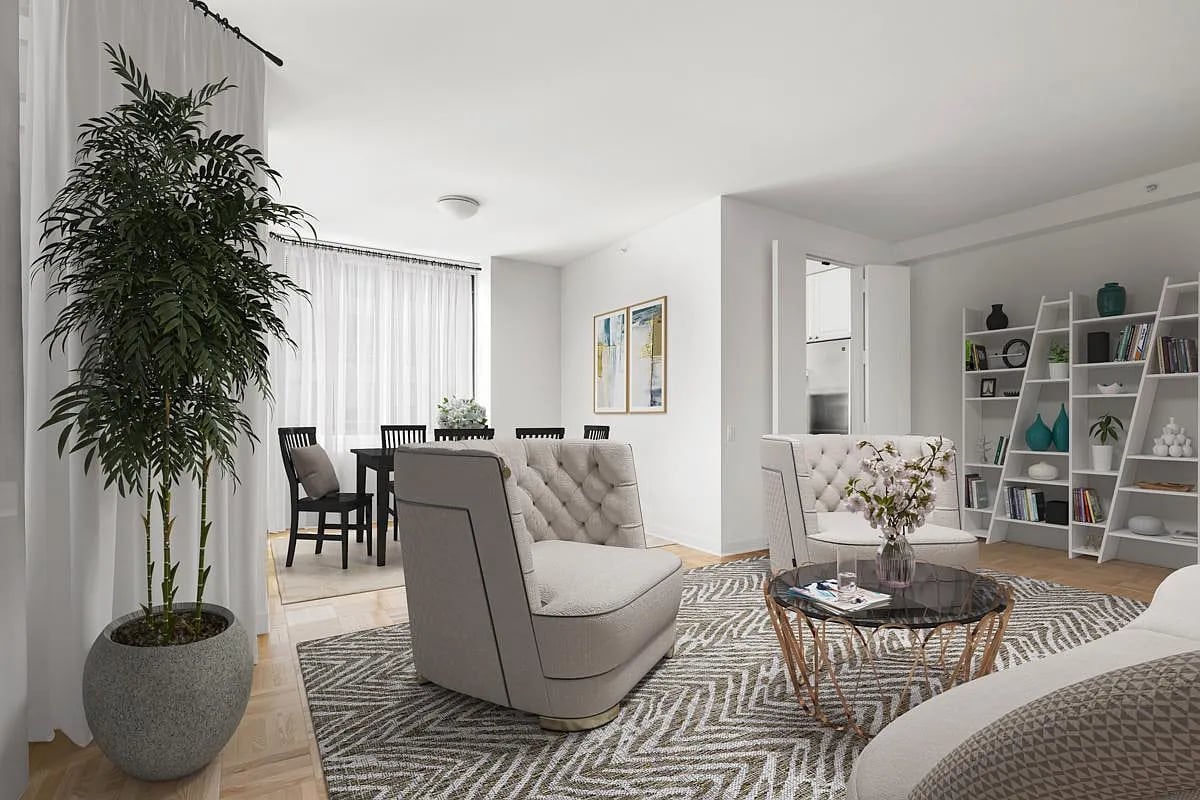 Photo for Liberty Plaza - 10 Liberty Street Rental Building in Financial District, Manhattan