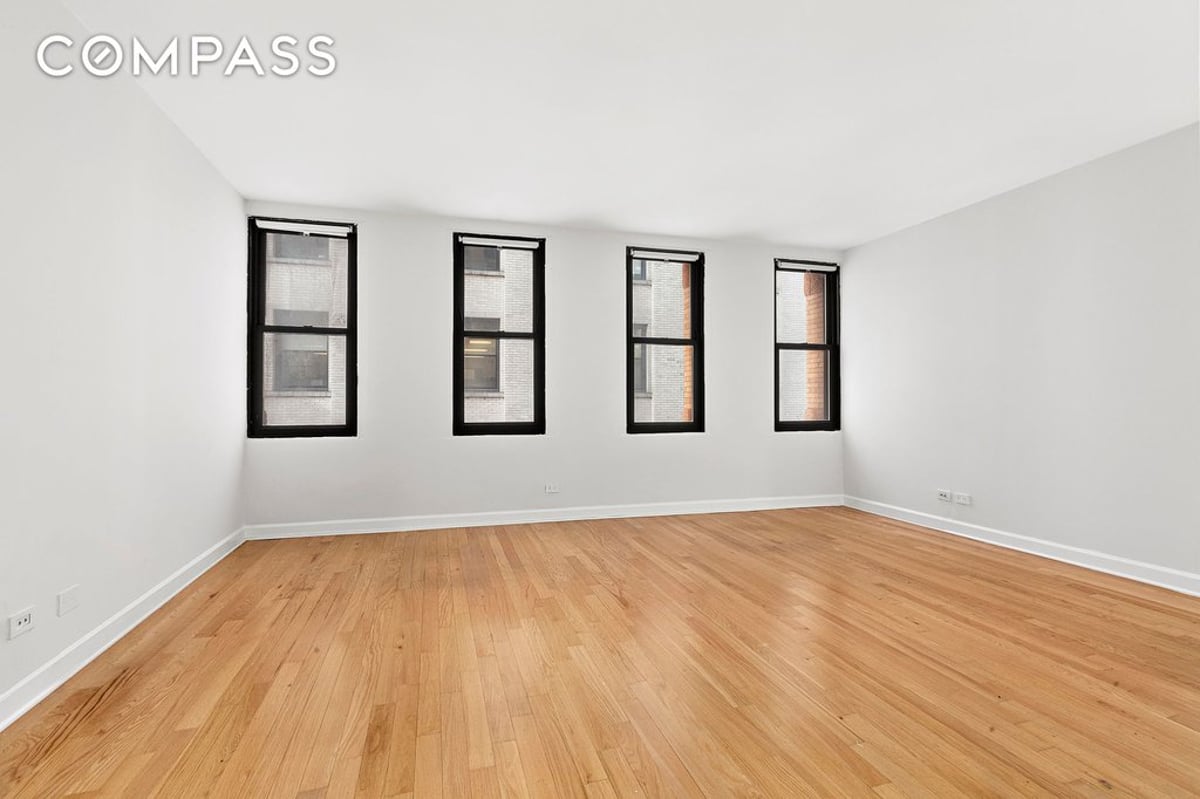 Photo for 56 Pine - 56 Pine Street Condominium in Financial District, Manhattan