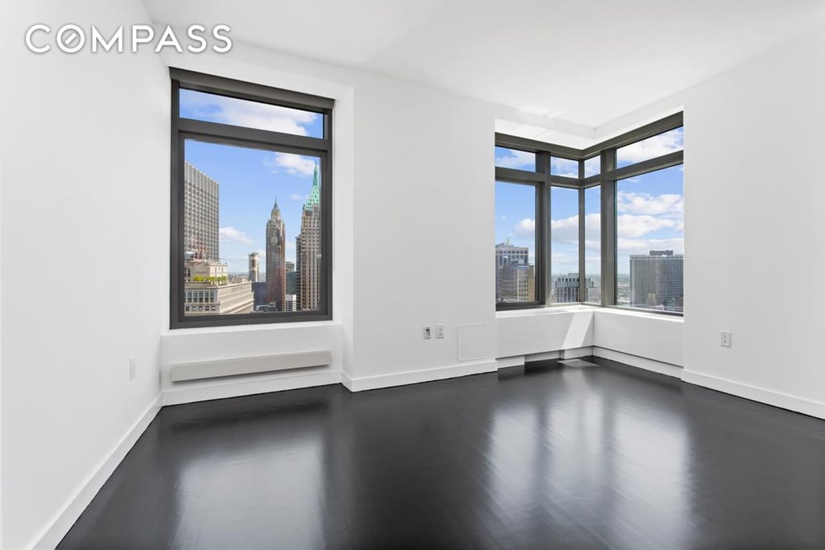 Photo for W Downtown Hotel & Residences - 123 Washington Street Condominium in Financial District, Manhattan