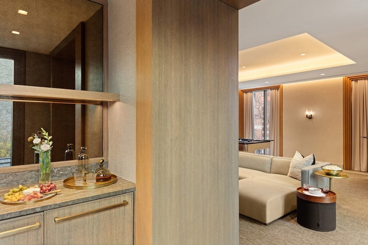 Photo for The Vandewater - 543 West 122nd Street Condominium in Morningside Heights, Manhattan