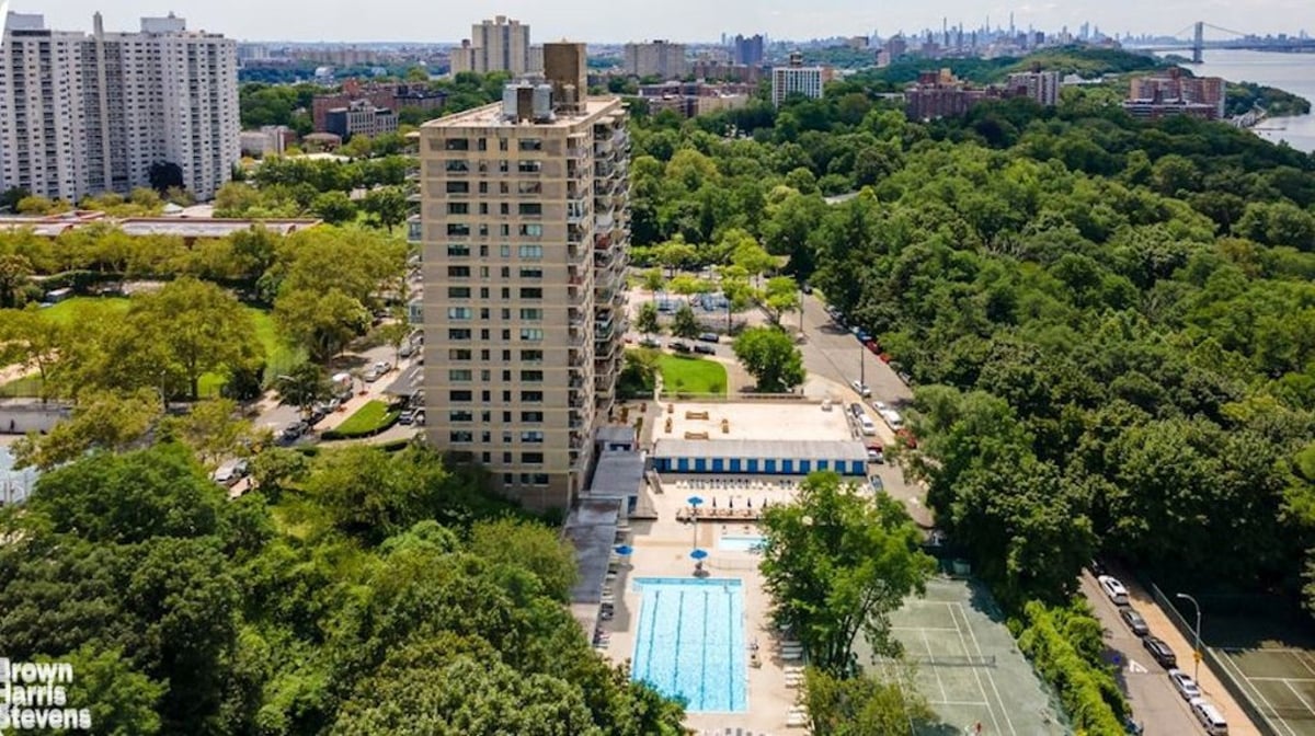 Photo for Manor Towers - 3671 Hudson Manor Terrace Cooperative in West Bronx, Bronx