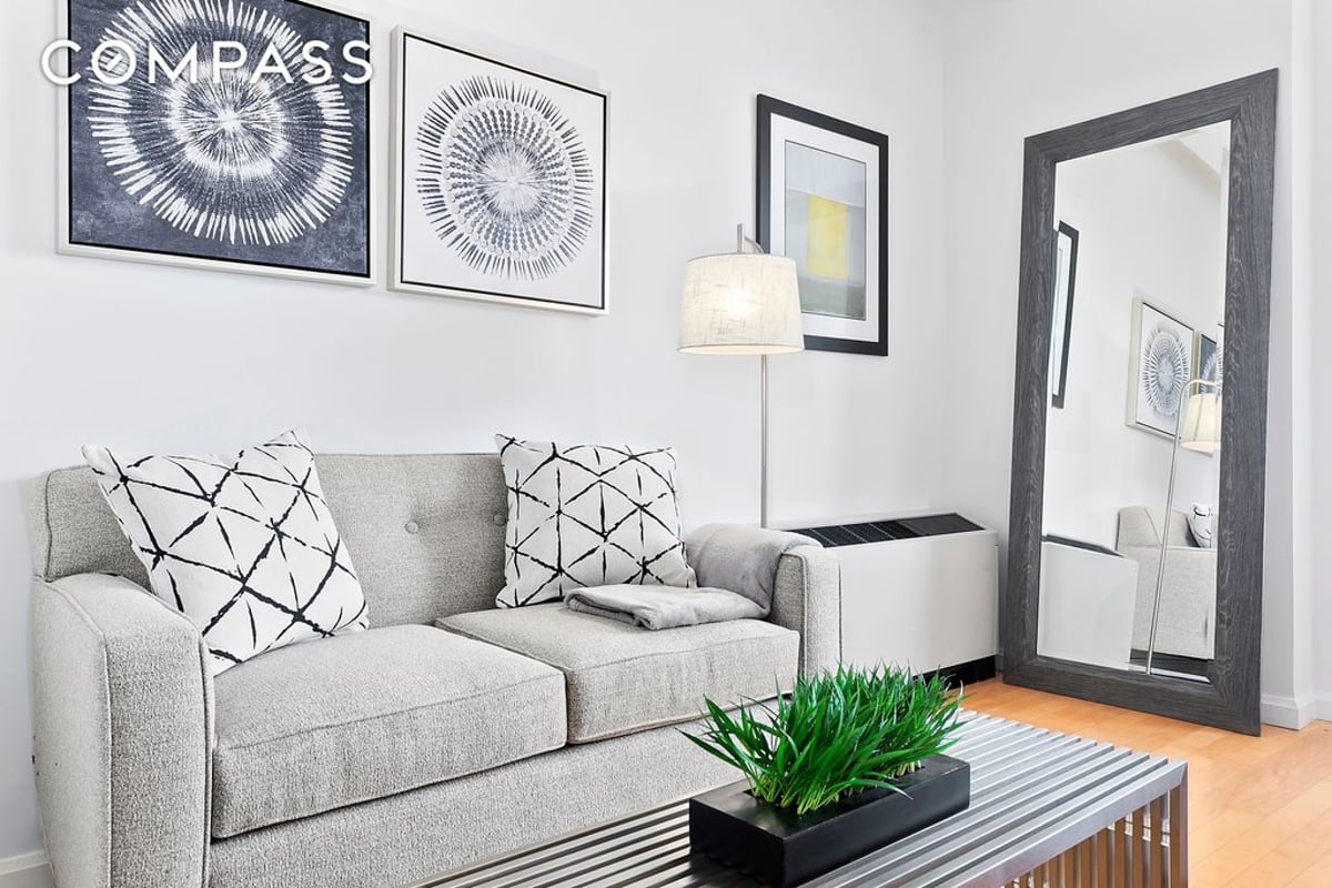 Photo for The Downtown Club - 20 West Street Condominium in Financial District, Manhattan