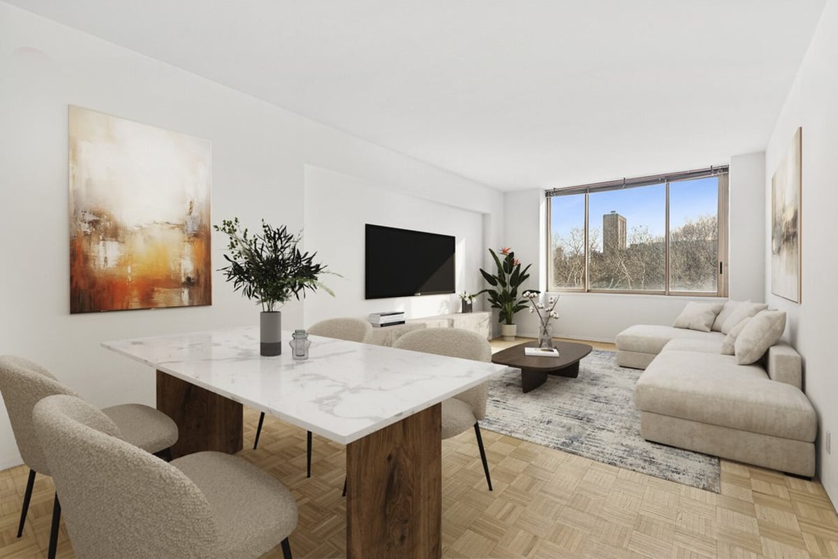 Photo for The Park Belvedere - 101 West 79th Street Condominium in Upper West Side, Manhattan