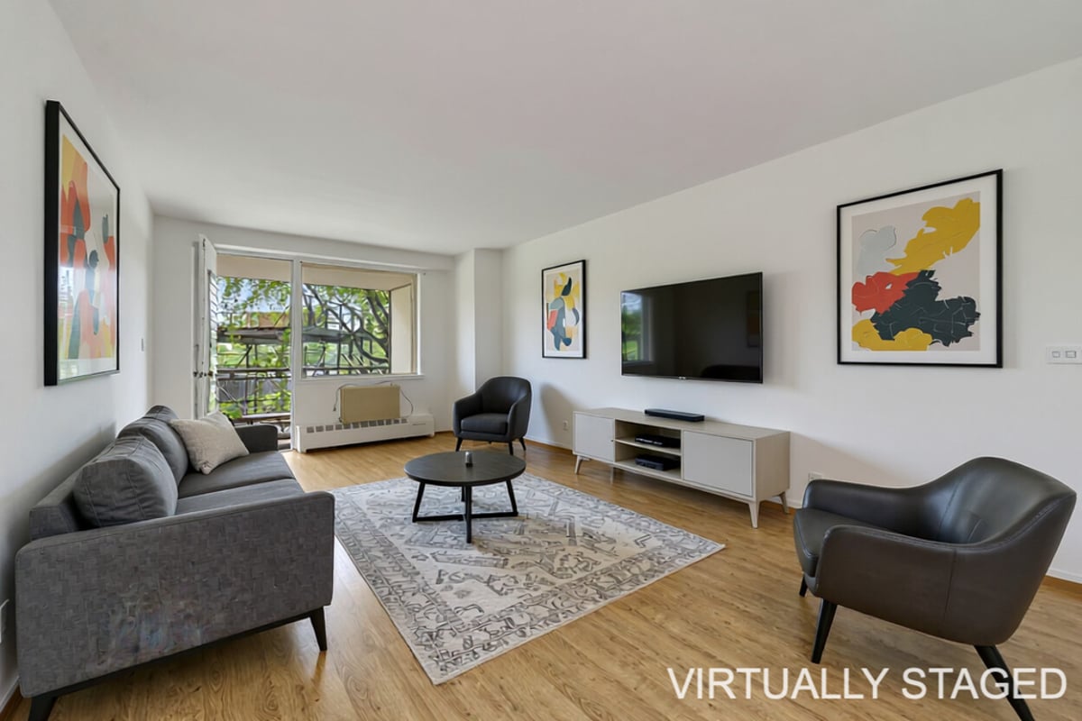 Photo for Skyview - 5800 Arlington Avenue Cooperative in West Bronx, Bronx