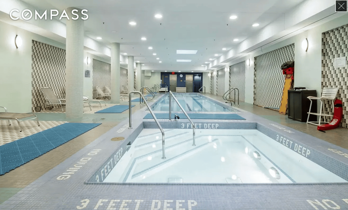 Photo for 120 Riverside Boulevard - 120 Riverside Boulevard Condominium in Upper West Side, Manhattan