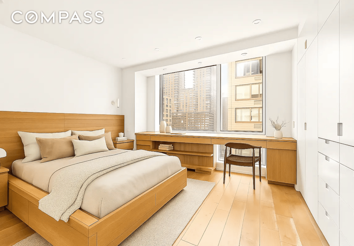 Photo for 120 Riverside Boulevard - 120 Riverside Boulevard Condominium in Upper West Side, Manhattan