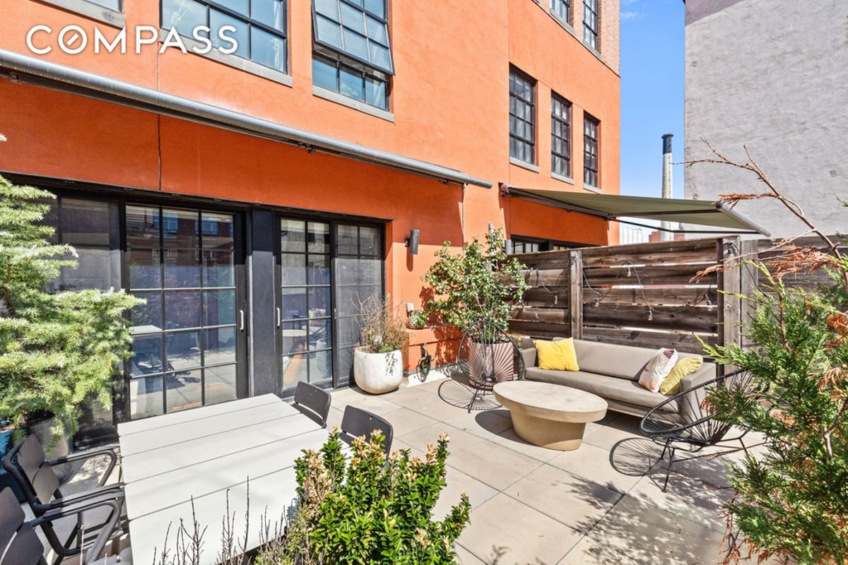 Photo for Kirkman Lofts - 37 Bridge Street Condominium in Vinegar Hill, Brooklyn