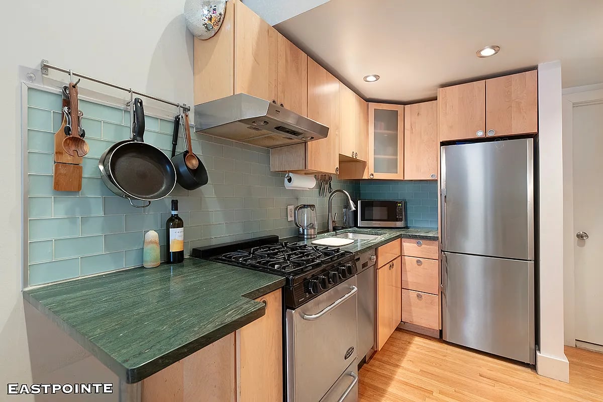 Photo for 227 EAST 12 STREET - 227 East 12th Street Cooperative in East Village, Manhattan