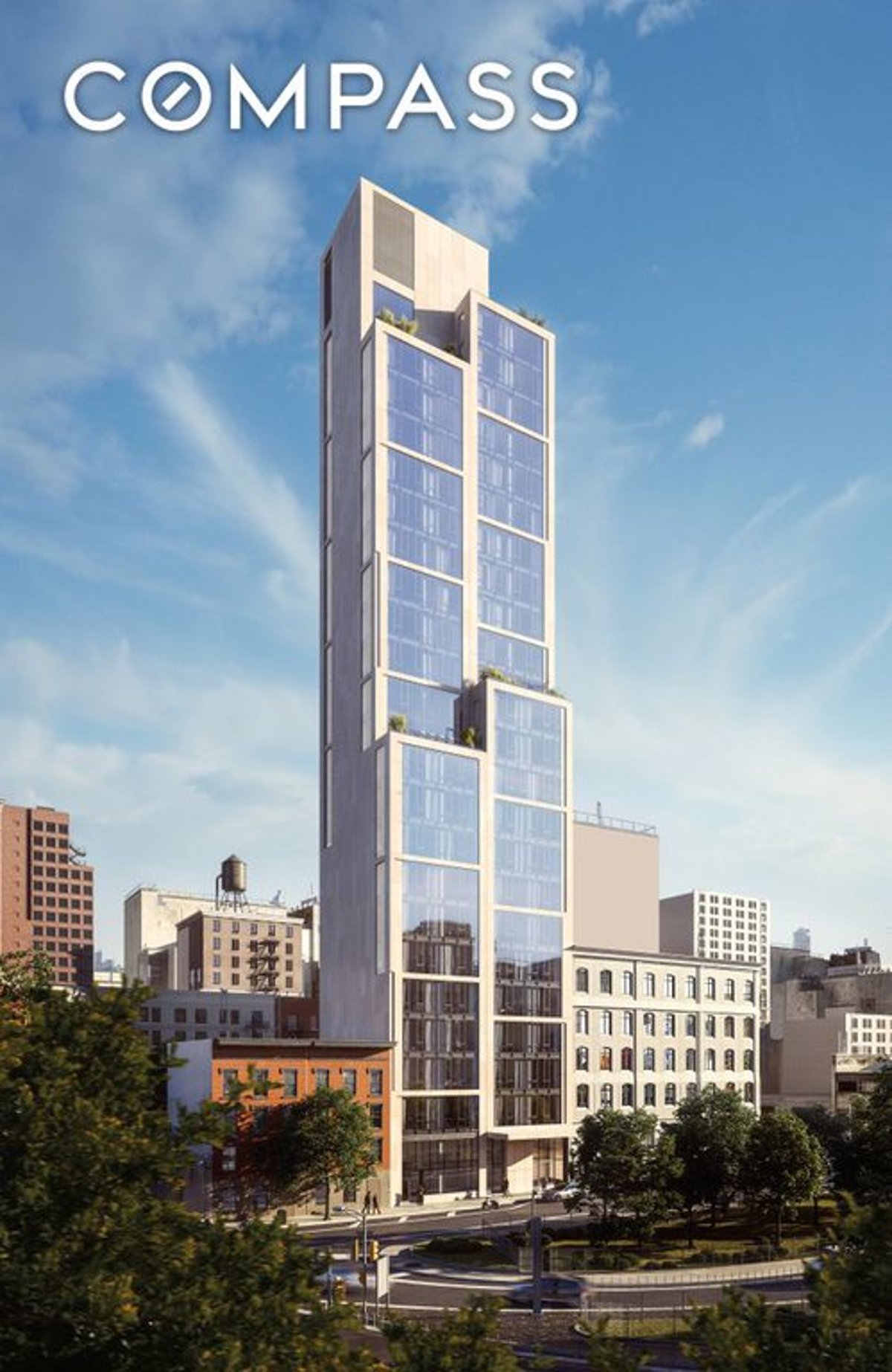 Photo for 570 Broome - 570 Broome Street Condominium in Hudson Square, Manhattan