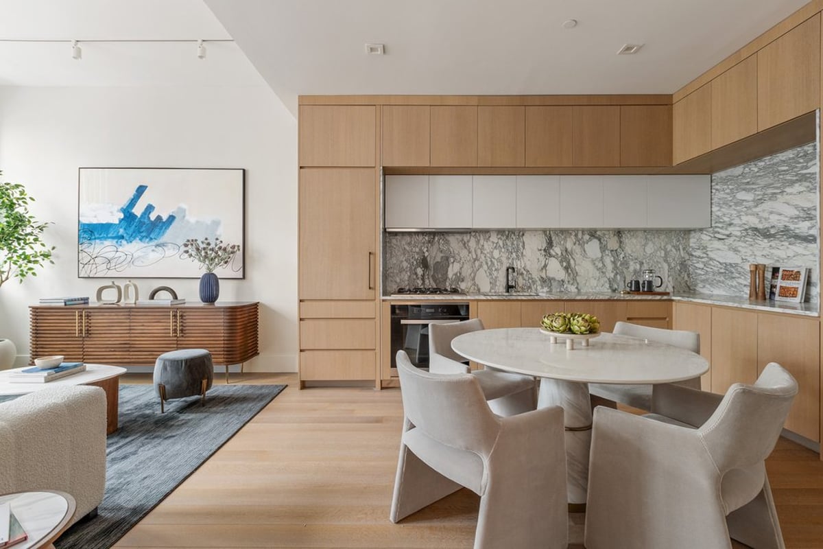 Photo for HxH Residences - 517 W 29th Street Rental Building in Chelsea, Manhattan