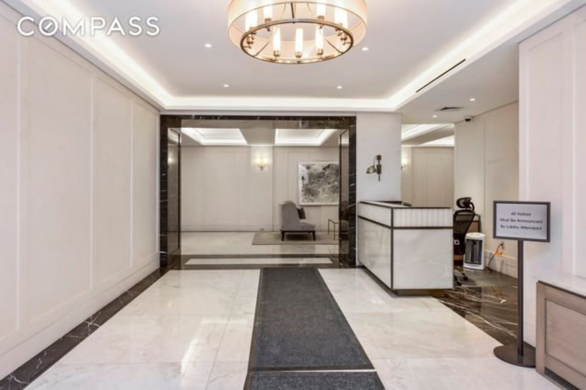 Photo for 360 Central Park West - 360 Central Park West Condominium in Upper West Side, Manhattan