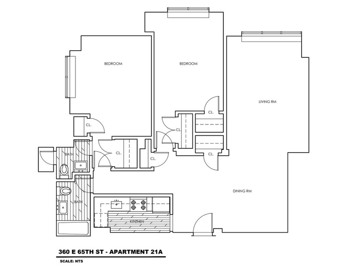 Photo for Stonehenge 65 - 1199 1St Avenue Rental Building in , Manhattan