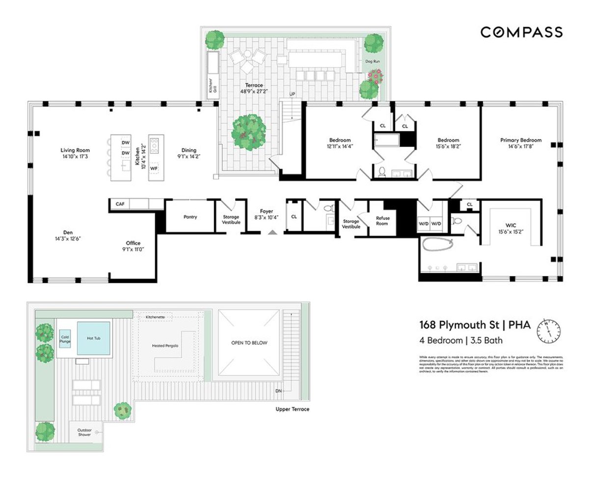 Photo for 168 PLYMOUTH STREET - 168 Plymouth Street Condominium in DUMBO, Brooklyn