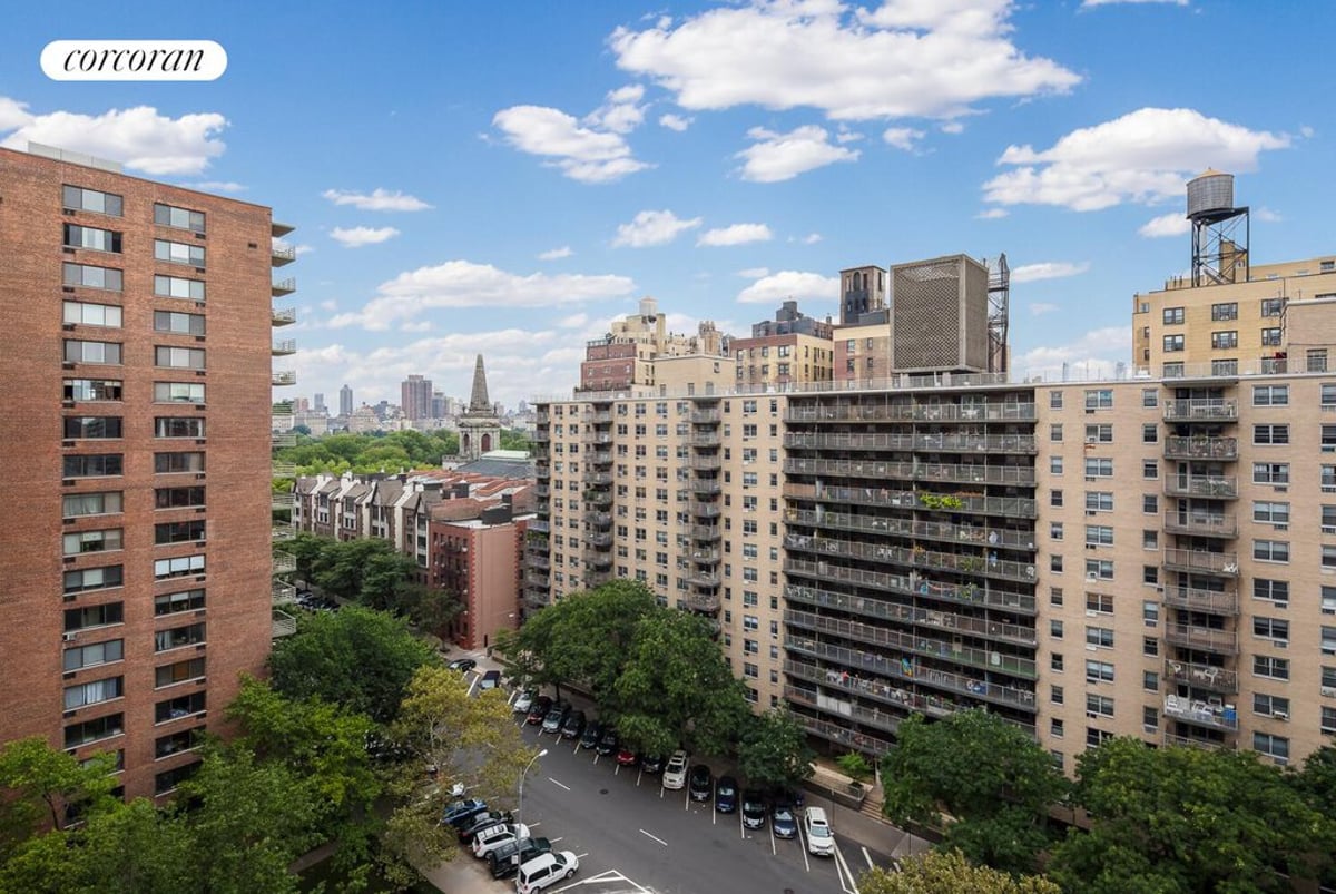 Photo for The Olmsted - 382 Central Park West Condominium in Upper West Side, Manhattan