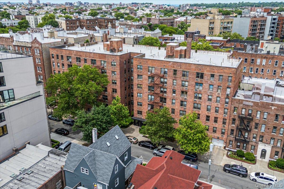 Photo for 275 WEBSTER AVENUE - 275 Webster Avenue Cooperative in Kensington, Brooklyn