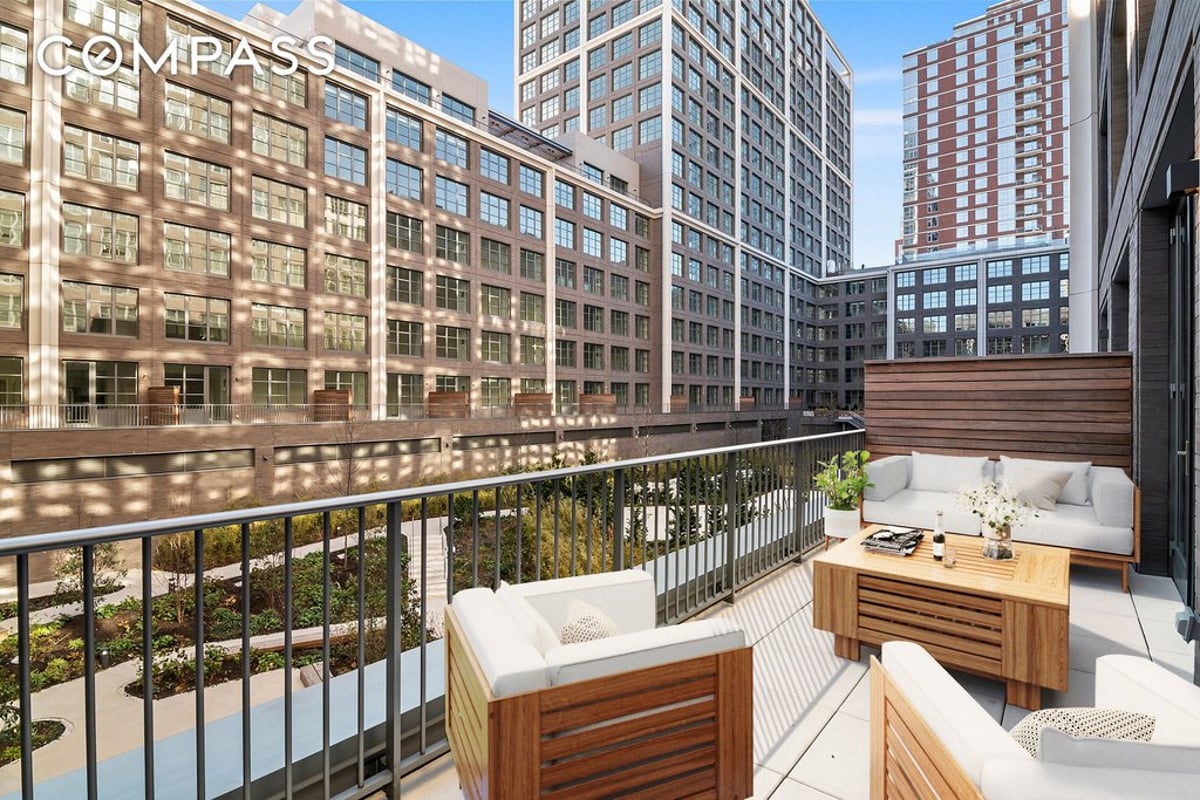 Photo for Front & York - 85 Jay Street Condominium in DUMBO, Brooklyn