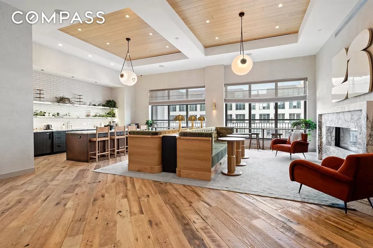 Photo for Front & York - 85 Jay Street Condominium in DUMBO, Brooklyn