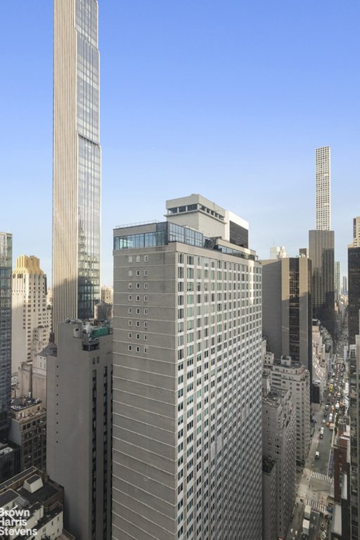 Photo for CitySpire - 150 West 56th Street Condominium in Midtown, Manhattan