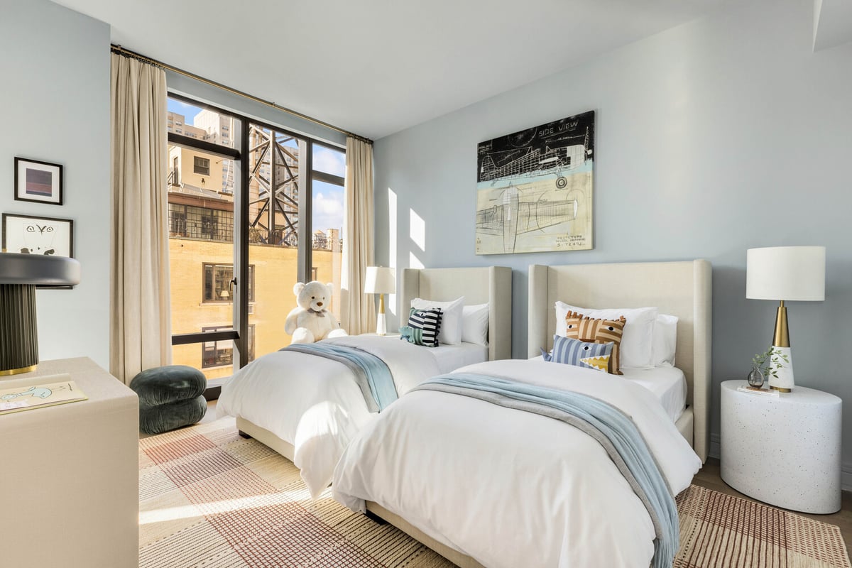 Photo for Sutton Tower - 430 E 58th Street Condominium in Sutton Place, Manhattan