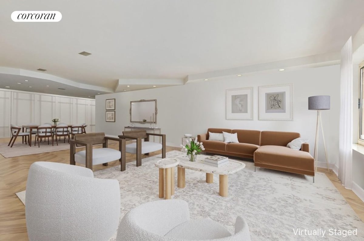 Photo for Trump Parc - 106 Central Park South Condominium in Midtown, Manhattan