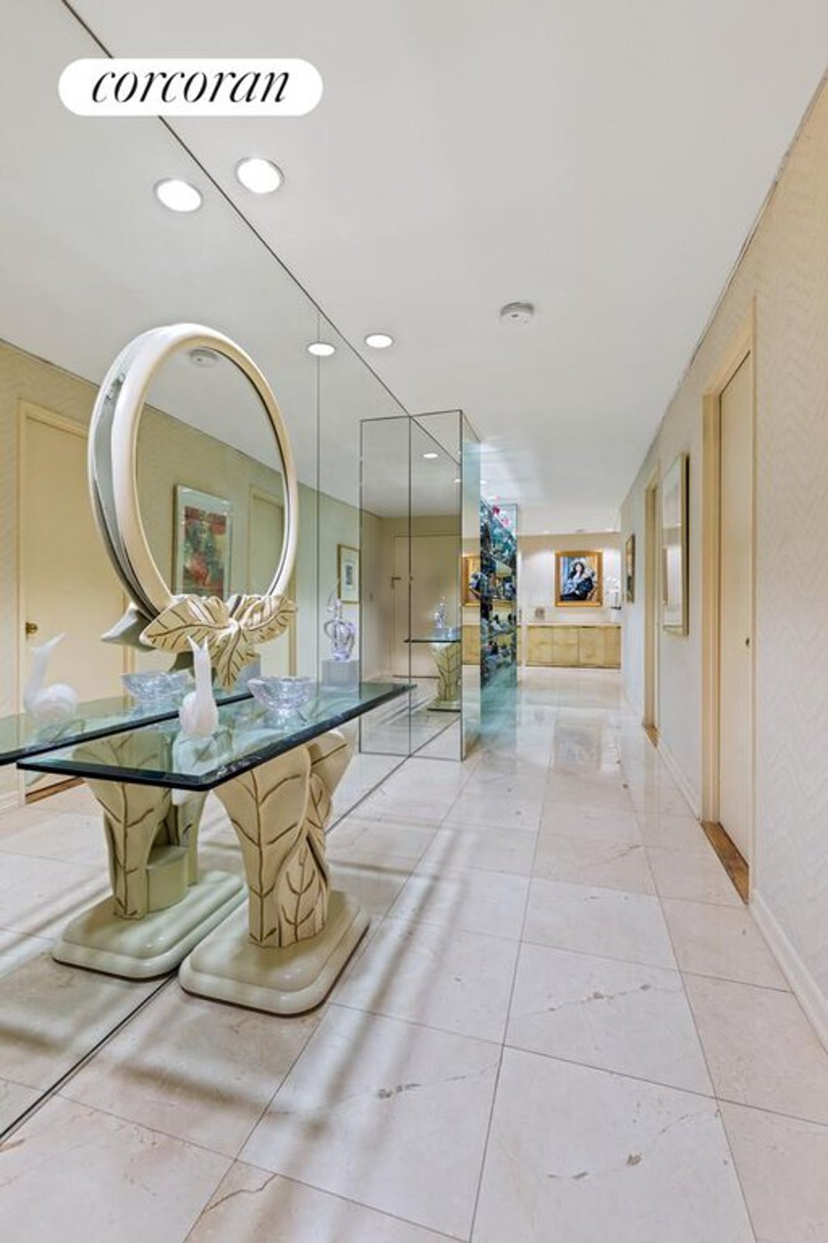 Photo for Trump Parc - 106 Central Park South Condominium in Midtown, Manhattan