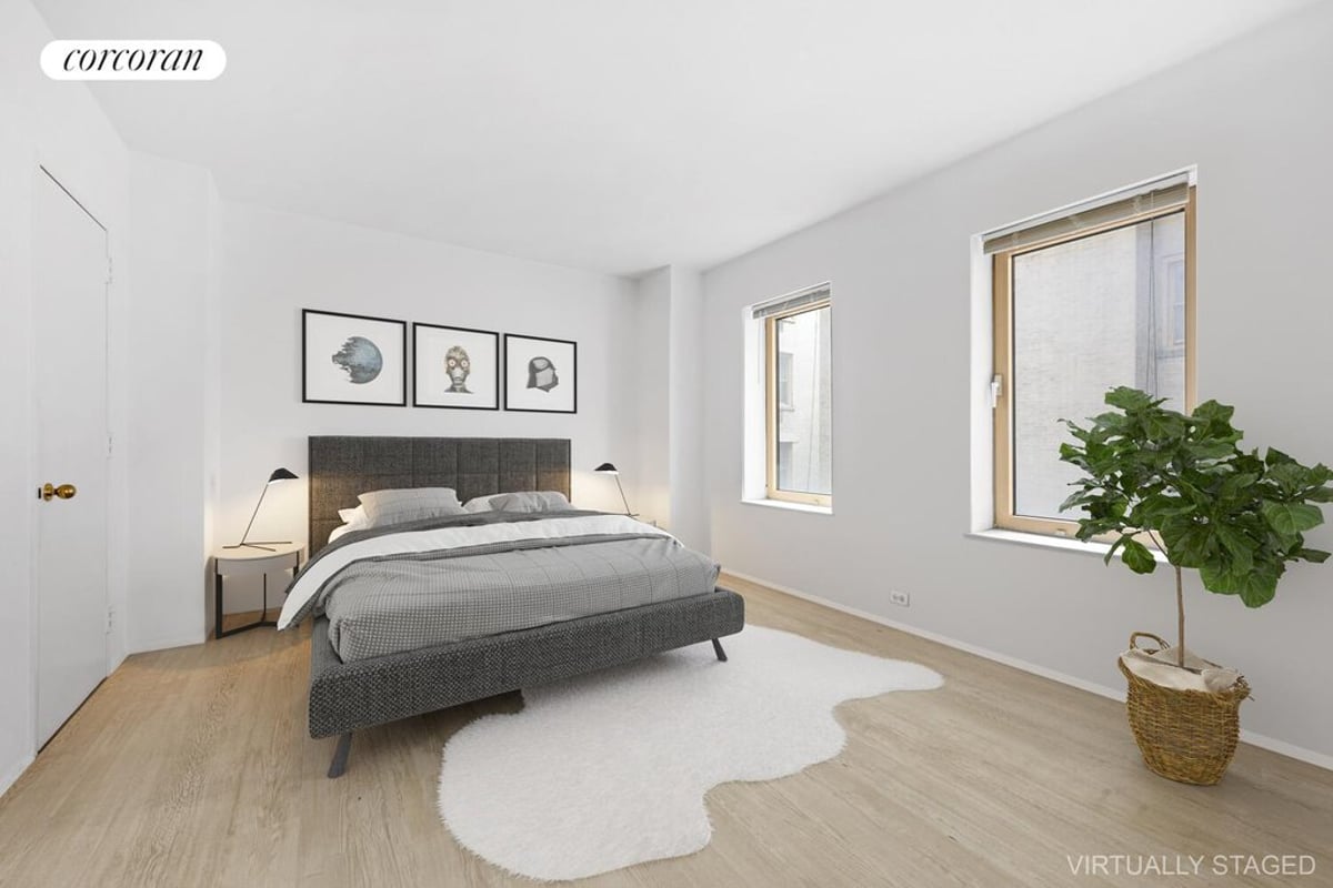 Photo for Trump Parc - 106 Central Park South Condominium in Midtown, Manhattan