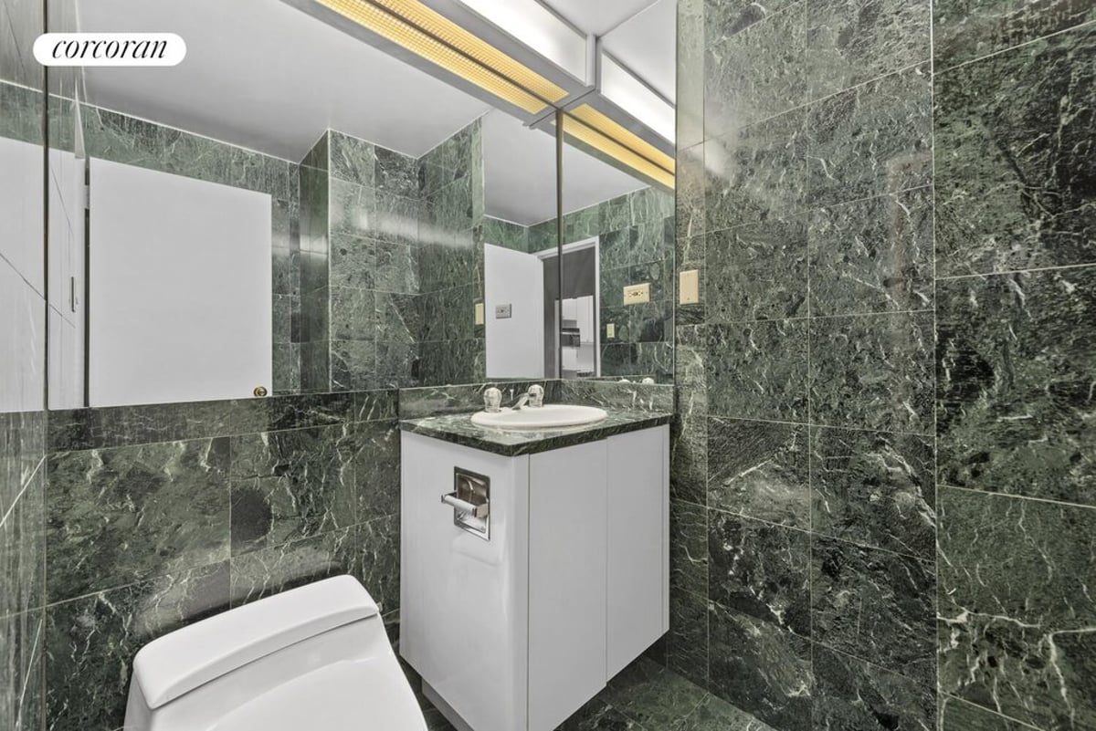 Photo for Trump Parc - 106 Central Park South Condominium in Midtown, Manhattan