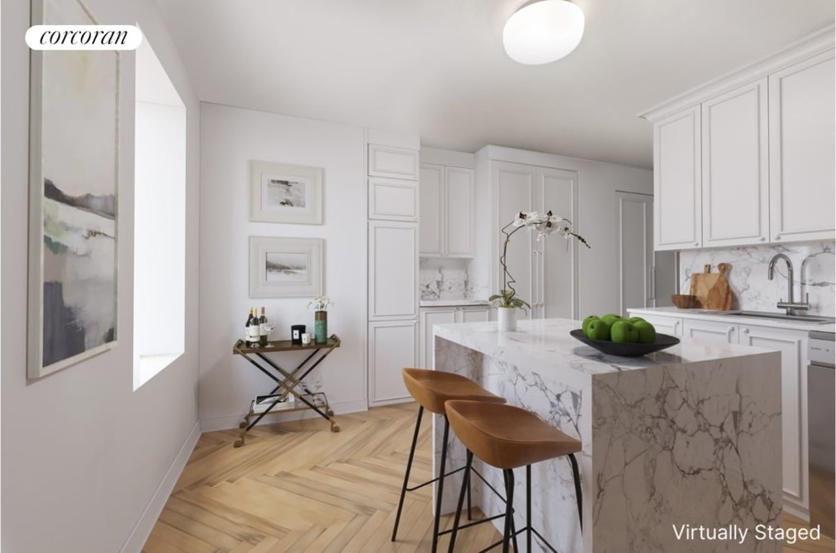 Photo for Trump Parc - 106 Central Park South Condominium in Midtown, Manhattan