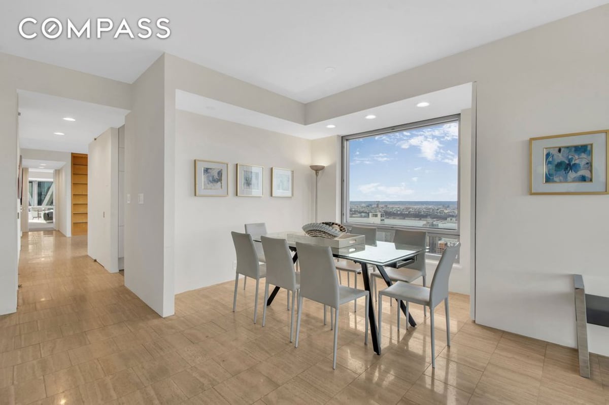 Photo for Central Park Place - 301 West 57th Street Condominium in Upper West Side, Manhattan