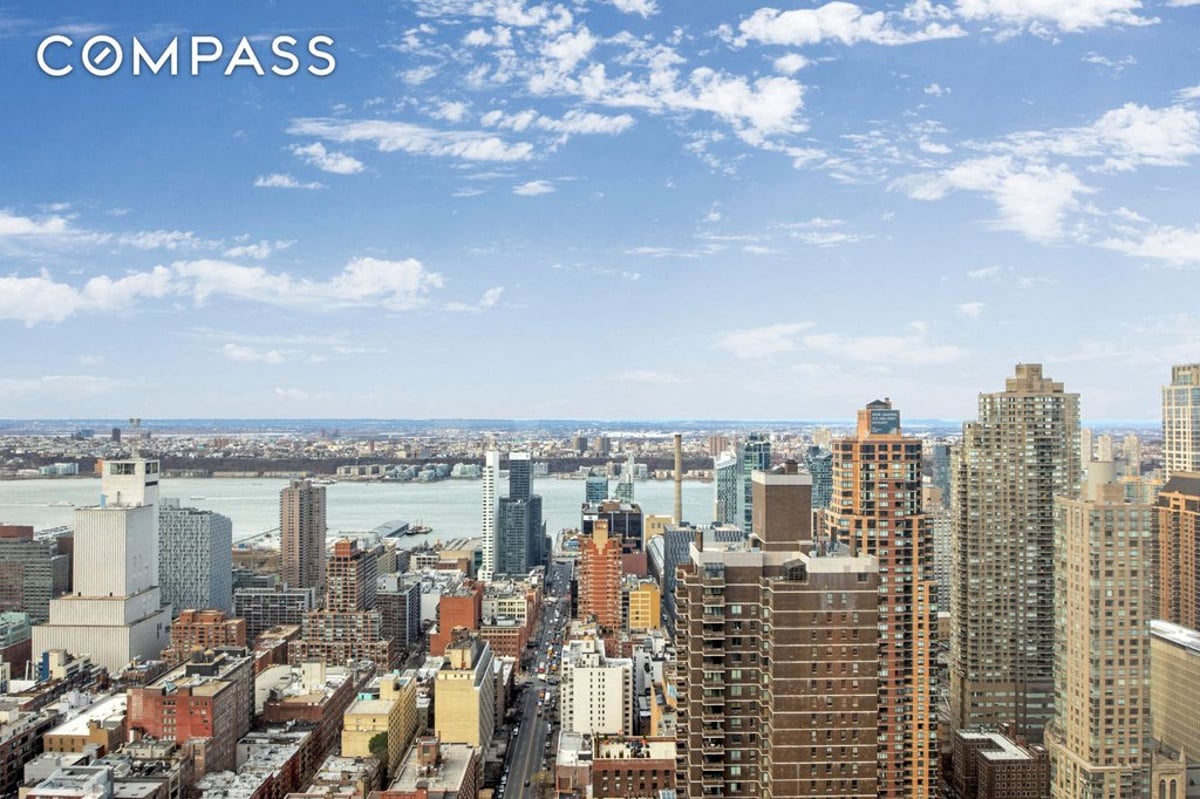 Photo for Central Park Place - 301 West 57th Street Condominium in Upper West Side, Manhattan